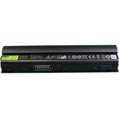 Dell-IMSourcing DS Notebook Battery 823F9