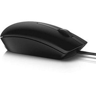 Dell-IMSourcing DS Optical Mouse-MS116-Black JCYP0