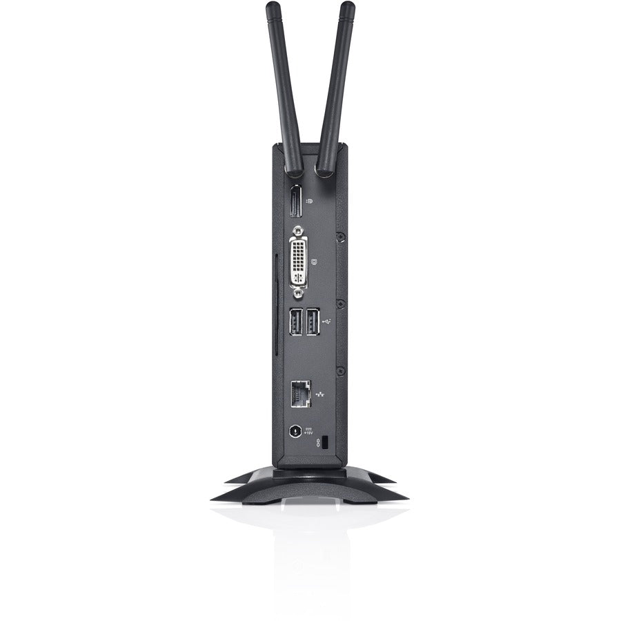 Dell-IMSourcing DS Xenith Pro 2 D00DX Zero Client - AMD G-Series T48E Dual-core (2 Core) 1.40 GHz 909639-01L