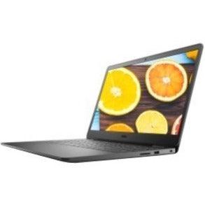 Dell-IMSourcing Inspiron 15 3000 3501 15.6 Notebook - Full HD - 1920 x 1080 - Intel Core i5 11th Gen i5-1135G7 Quad-core (4 Core) 2.40 GHz - 12 GB Total RAM - 256 GB SSD - Carbon Black" I3501-5075BLK