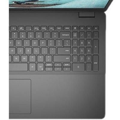 Dell-IMSourcing Inspiron 15 3000 3501 15.6 Notebook - Full HD - 1920 x 1080 - Intel Core i5 11th Gen i5-1135G7 Quad-core (4 Core) 2.40 GHz - 12 GB Total RAM - 256 GB SSD - Carbon Black" I3501-5075BLK