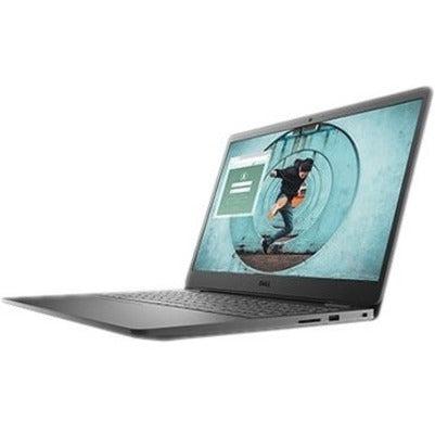 Dell-IMSourcing Inspiron 15 3000 3501 15.6 Notebook - Full HD - 1920 x 1080 - Intel Core i5 11th Gen i5-1135G7 Quad-core (4 Core) 2.40 GHz - 12 GB Total RAM - 256 GB SSD - Carbon Black" I3501-5075BLK