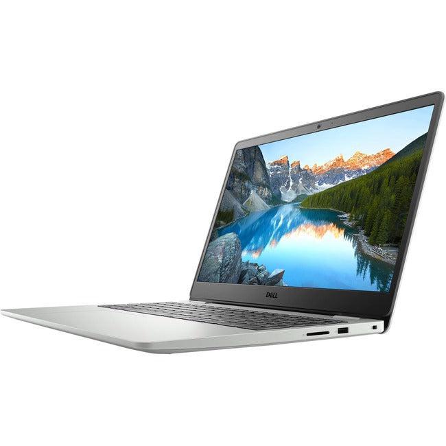 Dell-IMSourcing Inspiron 15 3000 3501 15.6 Notebook - Full HD - 1920 x 1080 - Intel Core i5 11th Gen i5-1135G7" I3501I511CTO8256H