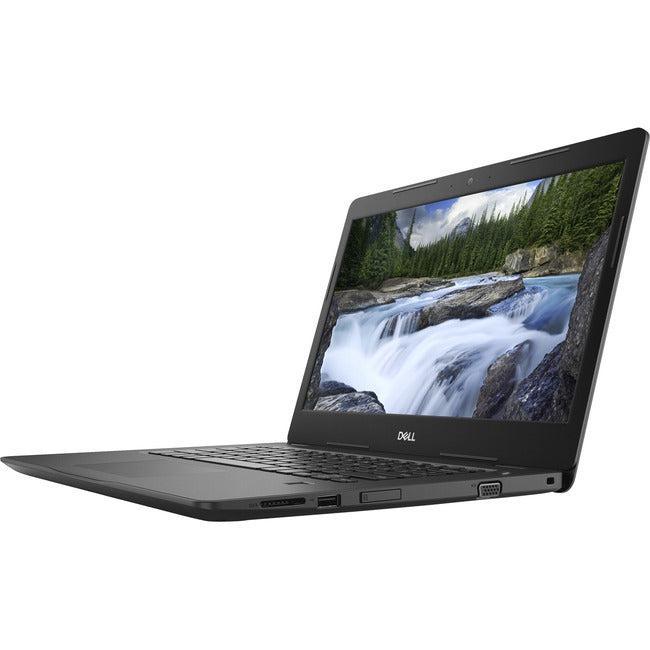 Dell-IMSourcing Latitude 14 3000 14-3490 14 Notebook - HD - Intel Core i3 7th Gen i3-7020U - 4 GB - 500 GB HDD - English Keyboard" 2YXPN