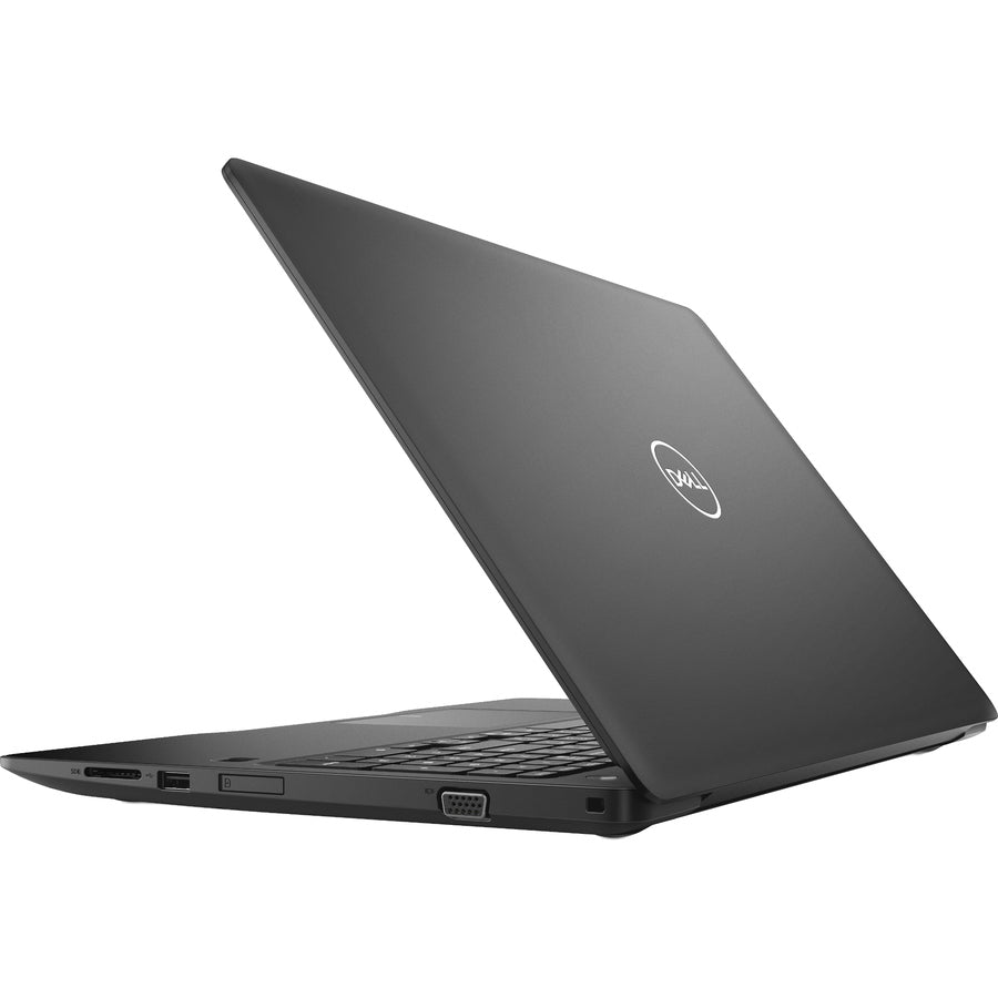 Dell-IMSourcing Latitude 3000 3590 15.6 Notebook - Intel Core i3 6th Gen i3-6006U - 4 GB - 500 GB HDD - English Keyboard" VMF59