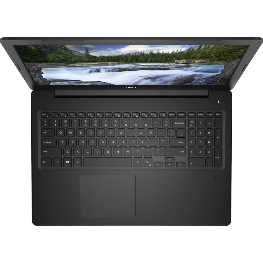 Dell-IMSourcing Latitude 3000 3590 15.6 Notebook - Intel Core i3 6th Gen i3-6006U - 4 GB - 500 GB HDD - English Keyboard" VMF59