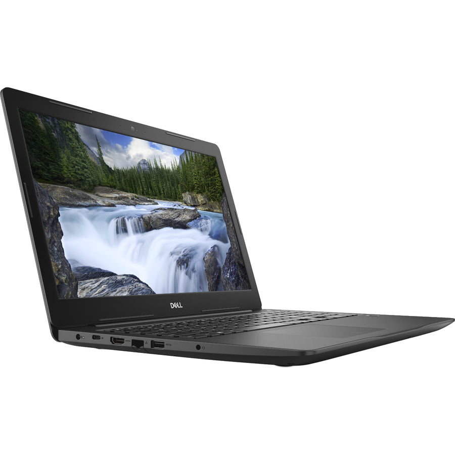 Dell-IMSourcing Latitude 3000 3590 15.6 Notebook - Intel Core i3 6th Gen i3-6006U - 4 GB - 500 GB HDD - English Keyboard" VMF59