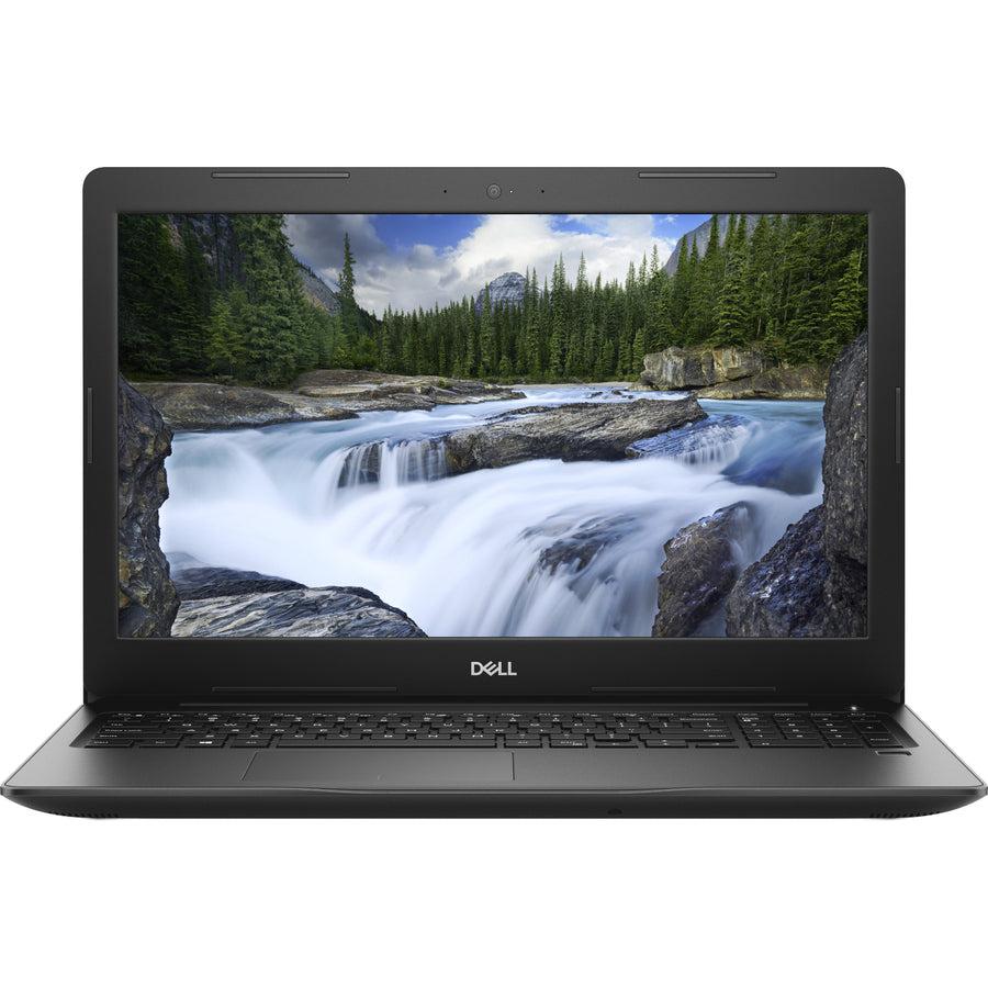 Dell-IMSourcing Latitude 3000 3590 15.6 Notebook - Intel Core i3 6th Gen i3-6006U - 4 GB - 500 GB HDD - English Keyboard" VMF59