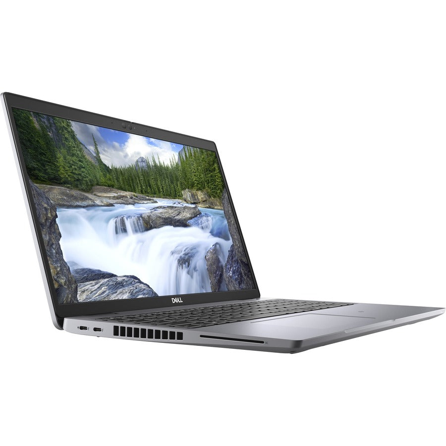 Dell-IMSourcing Latitude 5000 5520 15.6 Notebook - Full HD - Intel Core i7 11th Gen i7-1185G7 - vPro Technology - 8 GB - 256 GB SSD - English (US) Keyboard" 542VJ