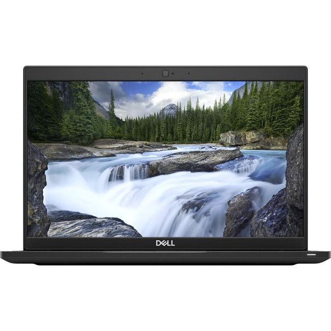 Dell-IMSourcing Latitude 7000 7390 13.3 Notebook - Intel Core i7 8th Gen i7-8650U - 16 GB - 512 GB SSD - English (US) Keyboard" YCC64