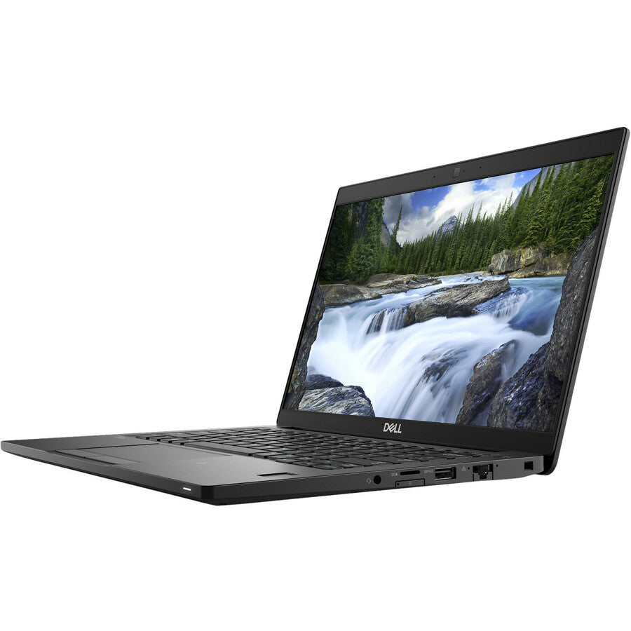 Dell-IMSourcing Latitude 7000 7390 13.3 Notebook - Full HD - Intel Core i7 8th Gen i7-8650U - 16 GB - 512 GB SSD - English (US) Keyboard" MVTRP