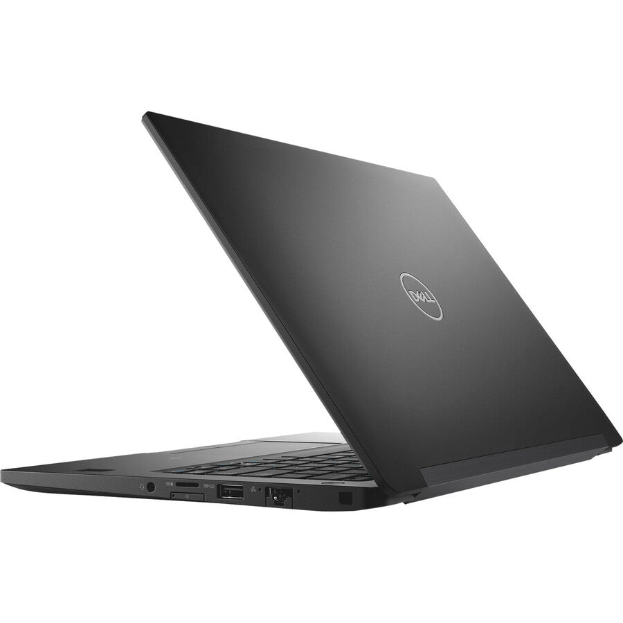 Dell-IMSourcing Latitude 7000 7390 13.3 Notebook - Full HD - Intel Core i7 8th Gen i7-8650U - 16 GB - 512 GB SSD - English (US) Keyboard" MVTRP