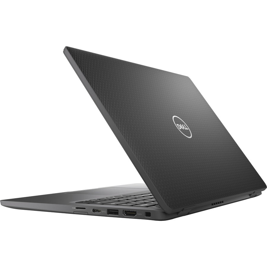 Dell-IMSourcing Latitude 7000 7420 14 Notebook - Full HD - Intel Core i7 11th Gen i7-1185G7 - vPro Technology - Intel Evo Platform - 16 GB - 256 GB SSD - English (US) Keyboard - Carbon Fiber" 1X4CM