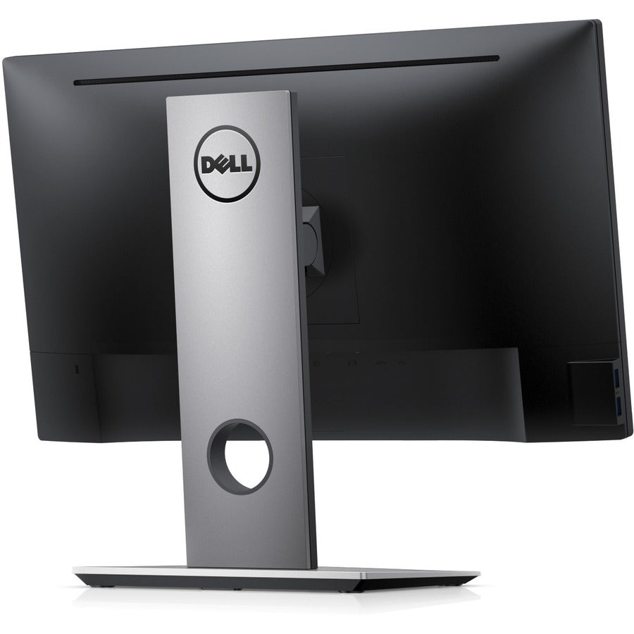 Dell-IMSourcing P2217H 22 Class Full HD LCD Monitor - 16:9 - Black"