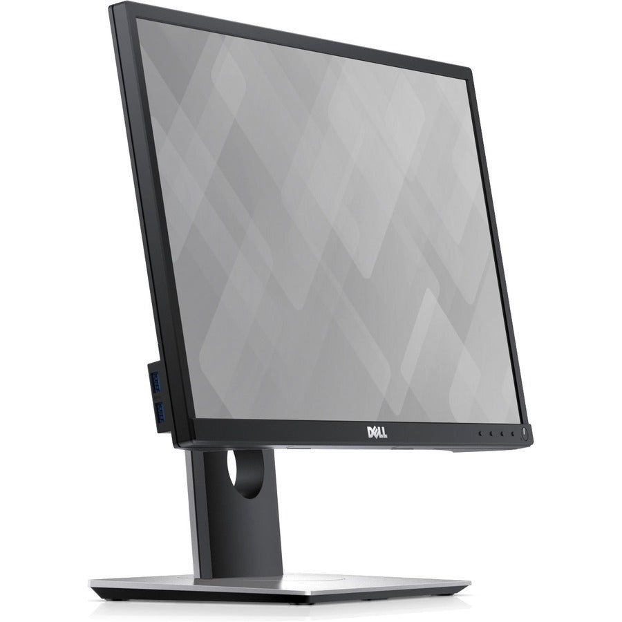 Dell-IMSourcing P2217H 22 Class Full HD LCD Monitor - 16:9 - Black"