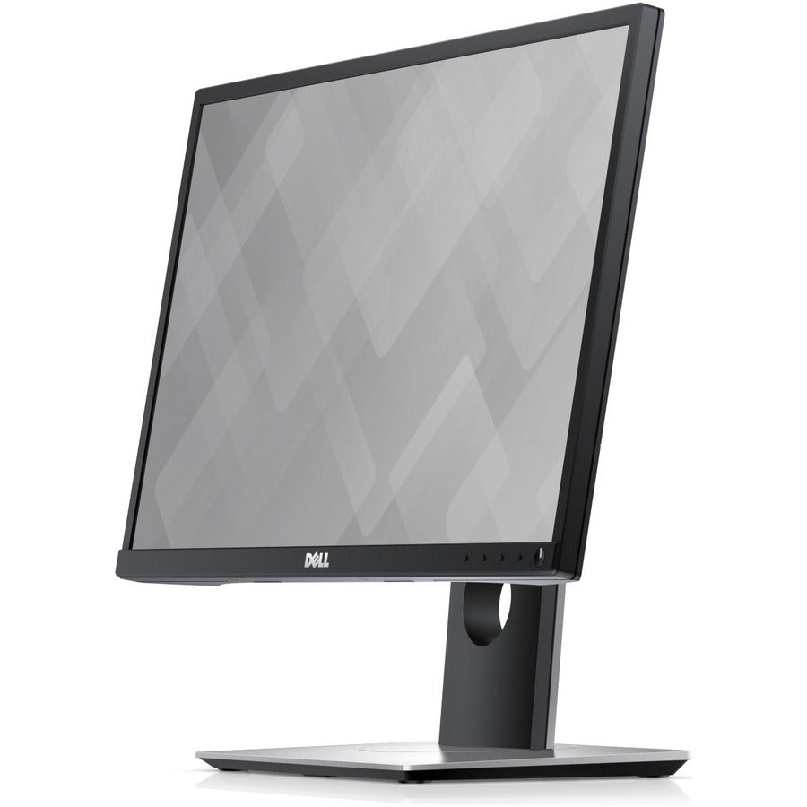 Dell-IMSourcing P2217H 22 Class Full HD LCD Monitor - 16:9 - Black"