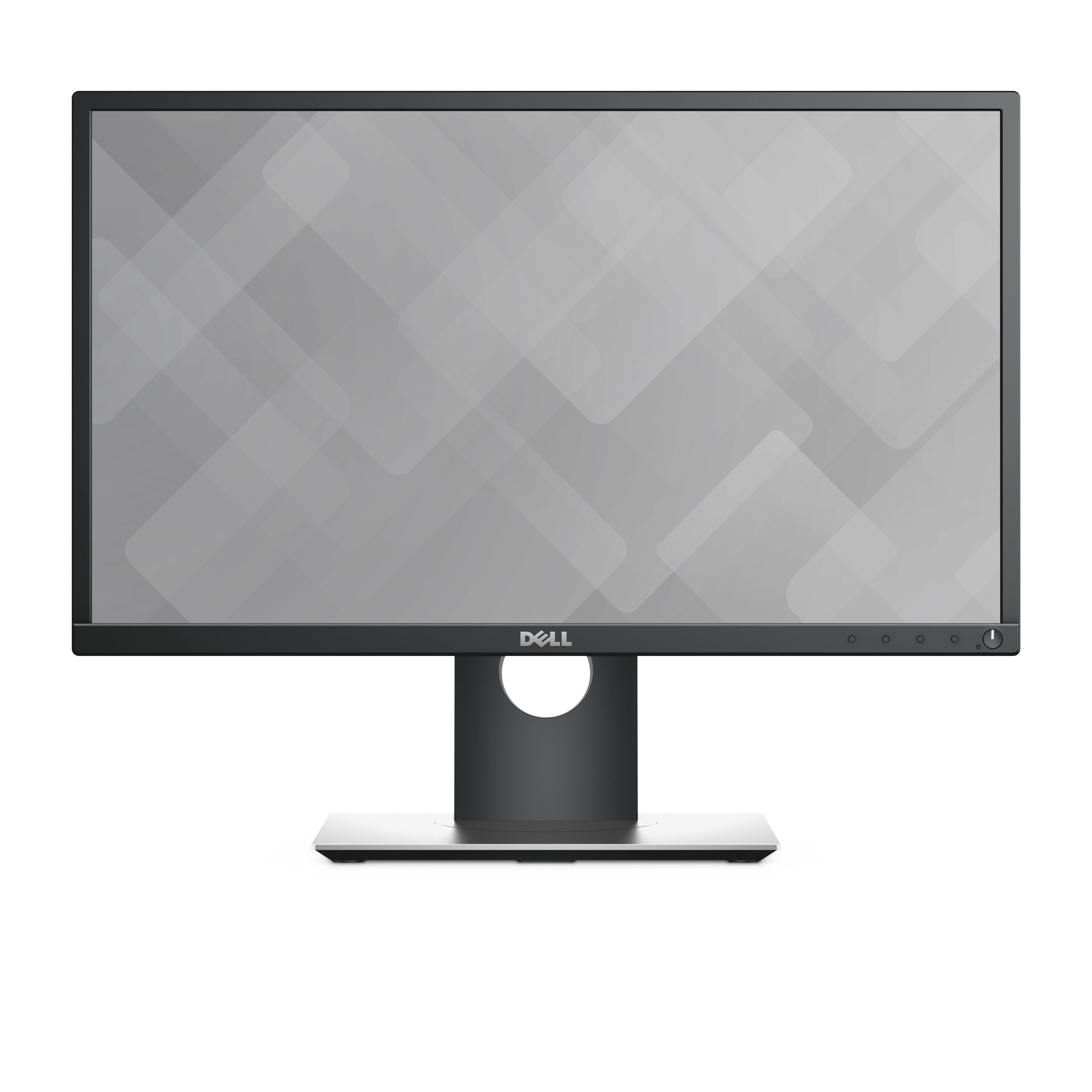 Dell-IMSourcing P2217H 22 Class Full HD LCD Monitor - 16:9 - Black"