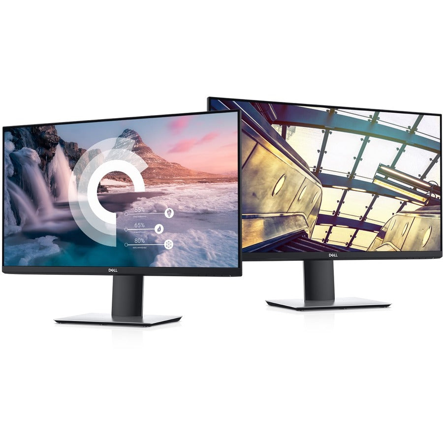 Dell-IMSourcing P2219H 22 Class Full HD LCD Monitor - 16:9 - Black