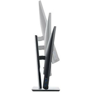 Dell-IMSourcing P2219H 22 Class Full HD LCD Monitor - 16:9 - Black