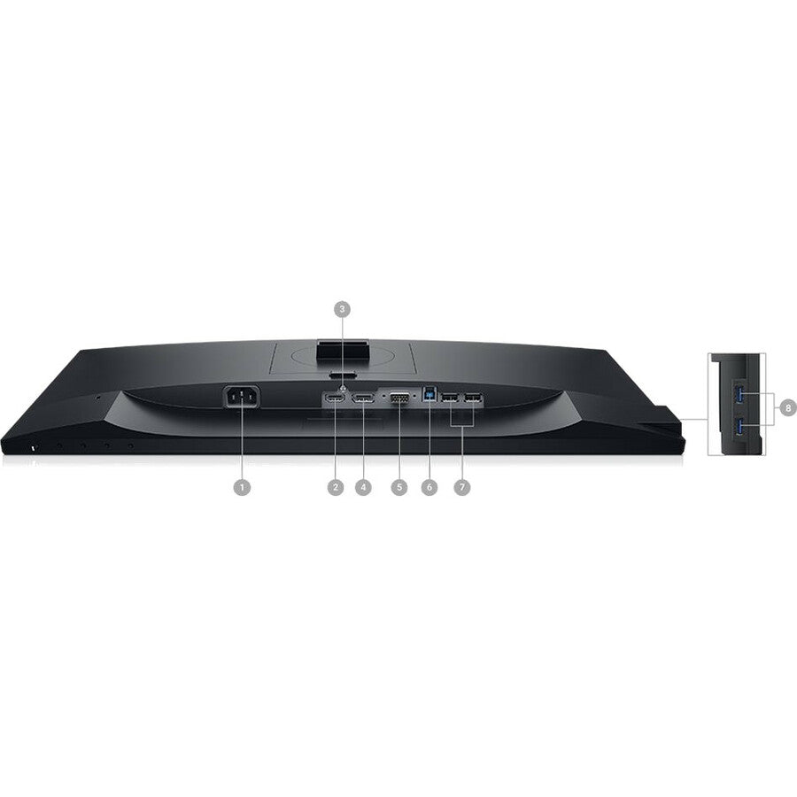 Dell-IMSourcing P2319H 23 Class Full HD LCD Monitor - 16:9" DELL-P2319H