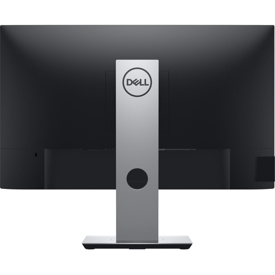 Dell-IMSourcing P2419H 24 Class Full HD LCD Monitor - 16:9 - Black" 210-AQDX