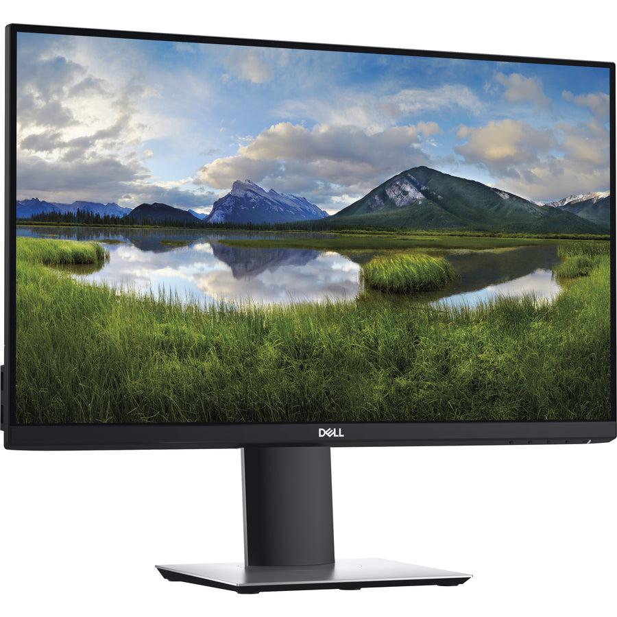 Dell-IMSourcing P2419H 24 Class Full HD LCD Monitor - 16:9 - Black