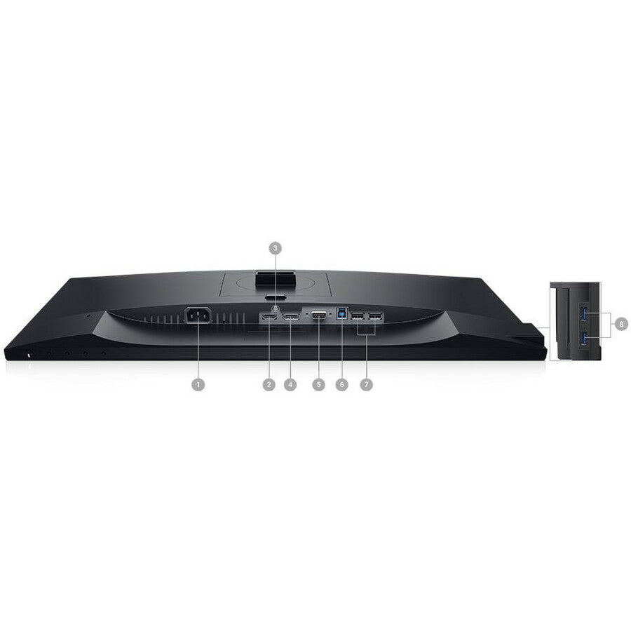 Dell-IMSourcing P2419HC 24 Class Full HD LCD Monitor - 16:9" DELL-P2419HC