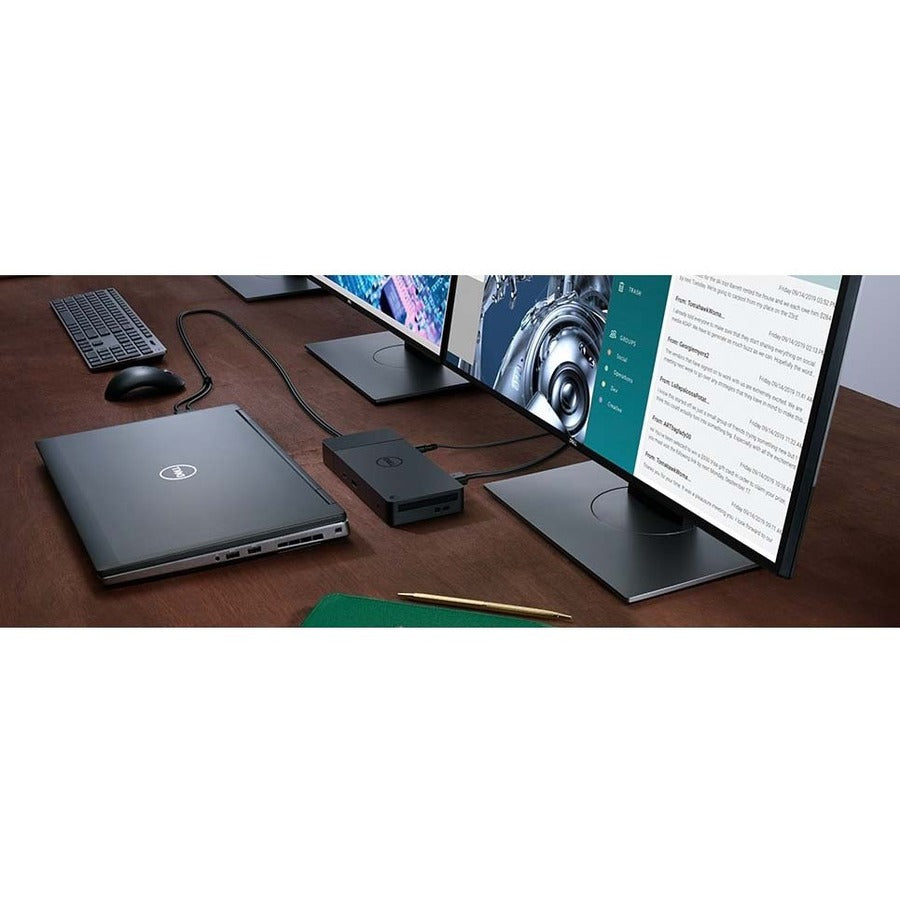 Dell-IMSourcing Performance Dock - WD19DC