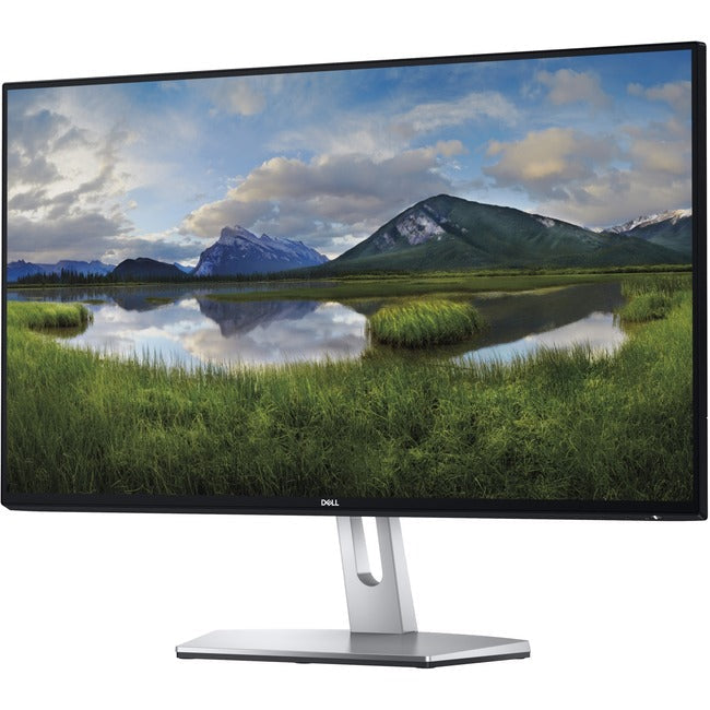 Dell-Imsourcing S2419H 24" Full Hd Led Lcd Monitor - 16:9 - Black