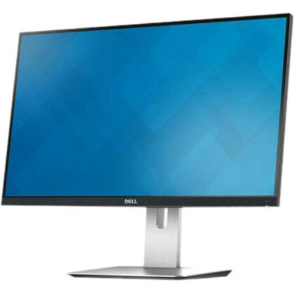 Dell-IMSourcing UltraSharp U2515H 25 Class QHD LCD Monitor - 16:9 - Black - TAA Compliant"