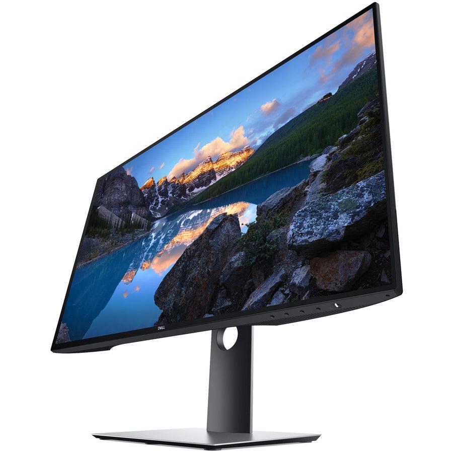 Dell-IMSourcing UltraSharp U2719D 27 Class WQHD LCD Monitor - 16:9 - Black"