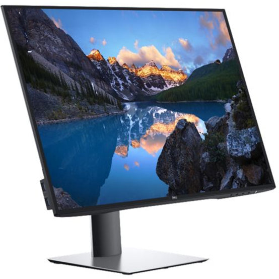 Dell-IMSourcing UltraSharp U2719D 27 Class WQHD LCD Monitor - 16:9 - Black"