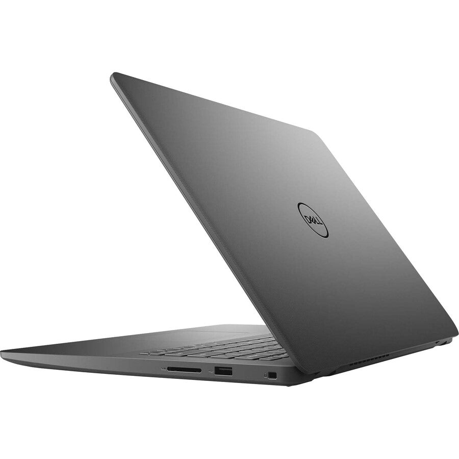 Dell-IMSourcing Vostro 14 3000 3400 14 Notebook - Full HD - 1920 x 1080 - Intel Core i5 11th Gen i5-1135G7 Quad-core (4 Core) 2.40 GHz - 8 GB Total RAM - 1 TB HDD - 256 GB SSD - Black Accent" C734G