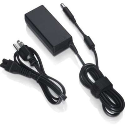 Dell-IMSourcing 65-Watt 3-Prong AC Adapter with 3.3 ft Power Cord Y1H45