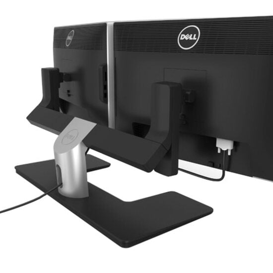 Dell-IMSourcing Dual Monitor Stand - MDS14 5TPP7
