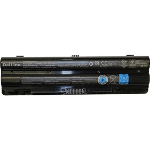 Dell-IMSourcing Notebook Battery W3Y7C