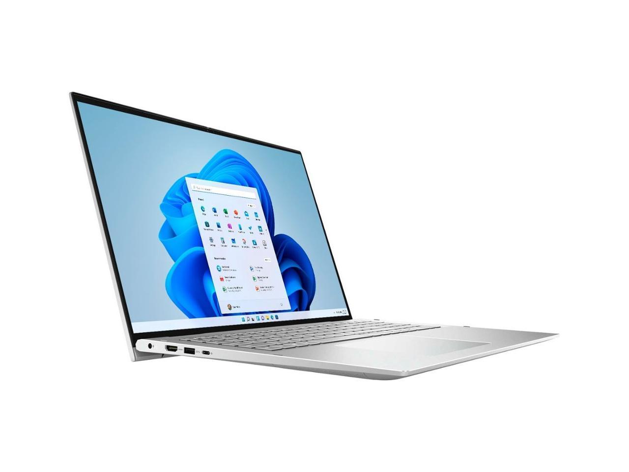 Dell Inspiron 7000 Series 17.0" Qhd+ (2560X1600) Touchscreen Laptop,11Th Gen Intel Core Dell7706I716512Snvd