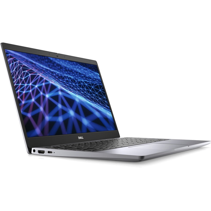 Dell Latitude 3000 3330 13.3 Notebook - Full HD - Intel Core i5 11th Gen i5-1155G7 - 8 GB - 256 GB SSD - English (US) Keyboard - Titan Gray" DWXTG