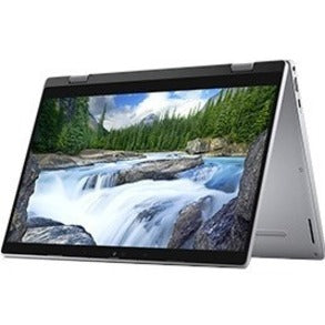 Dell Latitude 3000 3330 13.3 Notebook - Full HD - Intel Core i7 11th Gen i7-1195G7 - 8 GB - 256 GB SSD - English (US) Keyboard - Titan Gray" YDC80