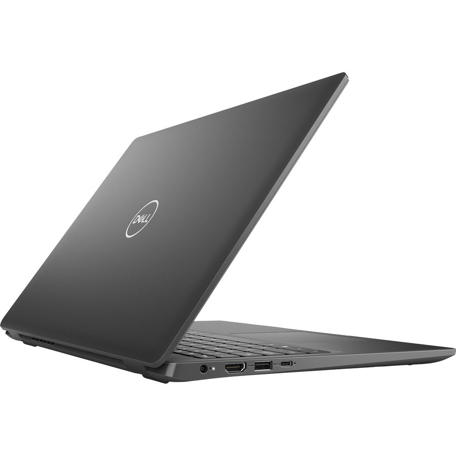 Dell Latitude 3000 3510 15.6 Notebook - Full HD - Intel Core i5 10th Gen i5-10210U - 8 GB - 256 GB SSD - English (US) Keyboard" 1T48Y