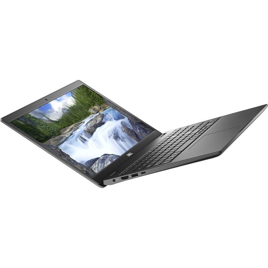 Dell Latitude 3000 3510 15.6 Notebook - Full HD - Intel Core i5 10th Gen i5-10210U - 8 GB - 256 GB SSD - English (US) Keyboard" 1T48Y