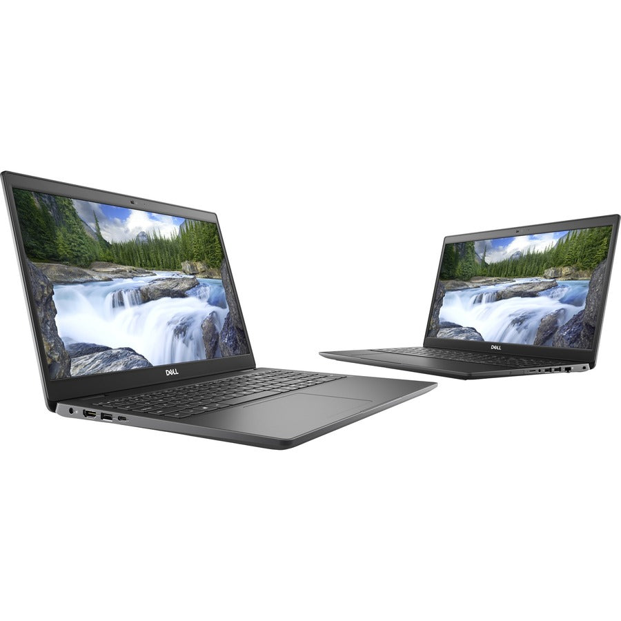 Dell Latitude 3000 3510 15.6 Notebook - Full HD - Intel Core i5 10th Gen i5-10210U - 8 GB - 256 GB SSD - English (US) Keyboard" 1T48Y
