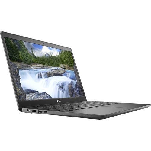 Dell Latitude 3000 3510 15.6 Notebook - Full HD - Intel Core i5 10th Gen i5-10210U - 8 GB - 256 GB SSD - English (US) Keyboard" 1T48Y