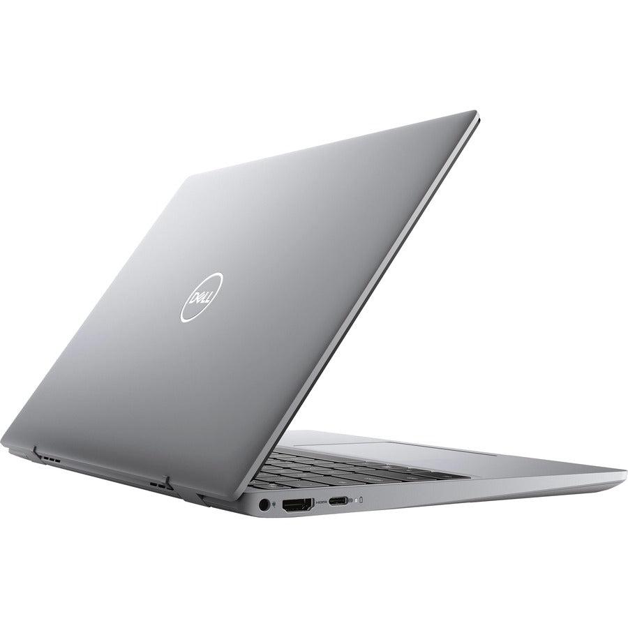 Dell Latitude 3320 Notebook 33.8 Cm (13.3") Full Hd Intel® Core™ I5 8 Gb Lpddr4X-Sdram 256 Gb Ssd Wi-Fi 6 (802.11Ax) Windows 10 Pro Grey