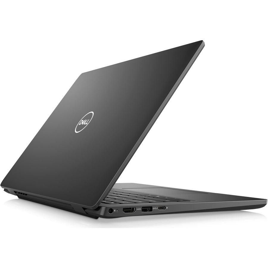 Dell Latitude 3420 Notebook 35.6 Cm (14") Full Hd Intel® Core™ I5 8 Gb Ddr4-Sdram 256 Gb Ssd Wi-Fi 6 (802.11Ax) Windows 10 Pro Grey Y2Tx3