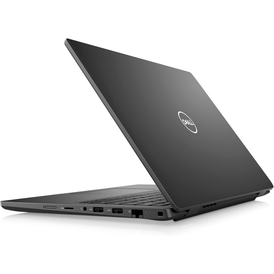 Dell Latitude 3420 Notebook 35.6 Cm (14") Hd Intel® Core™ I3 4 Gb Ddr4-Sdram 500 Gb Hdd Wi-Fi 6 (802.11Ax) Windows 10 Pro Grey