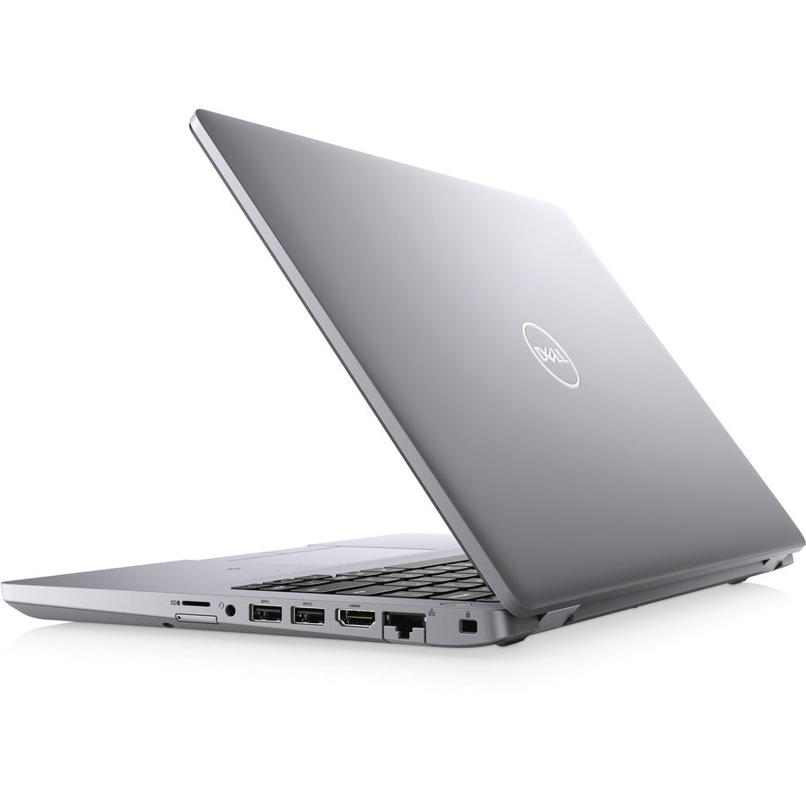 Dell Latitude 5000 5400 14 Chromebook - HD - Intel Core i3 8th Gen i3-8145U - 4 GB - 128 GB SSD - English (US) Keyboard - Titan Gray" 96H42