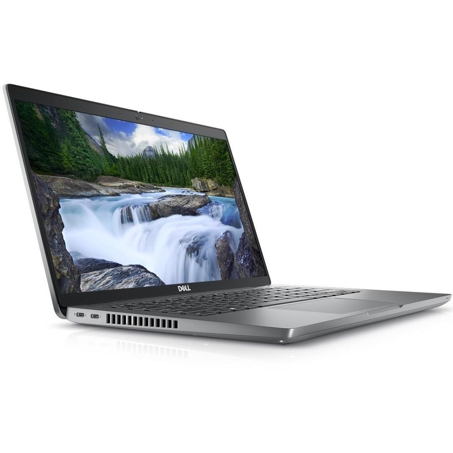 Dell Latitude 5000 5430 14 Notebook - Full HD - Intel Core i5 12th Gen i5-1235U - vPro Technology - 16 GB - 256 GB SSD - English (US) Keyboard - Gray" 19KDM