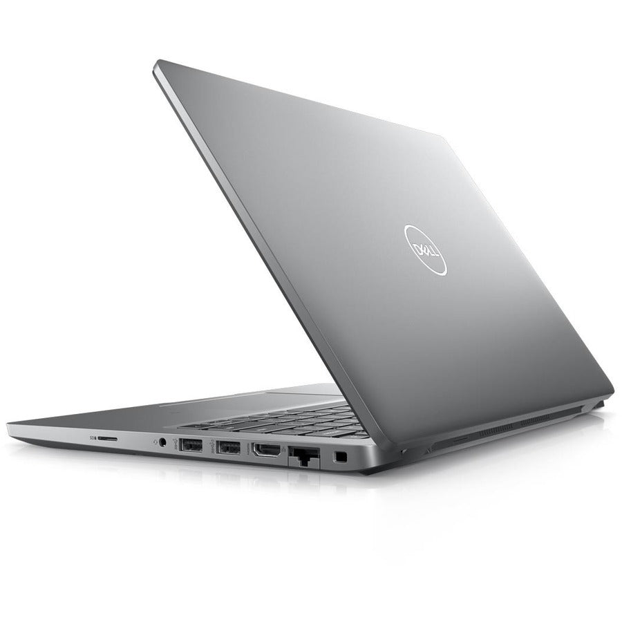 Dell Latitude 5000 5430 14 Notebook - Full HD - Intel Core i5 12th Gen i5-1235U - vPro Technology - 16 GB - 512 GB SSD - English (US) Keyboard - Gray" TYJRX