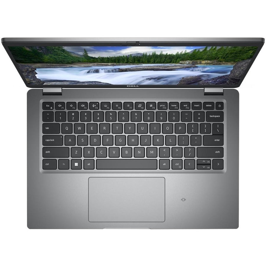Dell Latitude 5000 5430 14 Notebook - Full HD - Intel Core i5 12th Gen i5-1245U - vPro Technology - 8 GB - 256 GB SSD - English (US) Keyboard - Gray" N8HY9